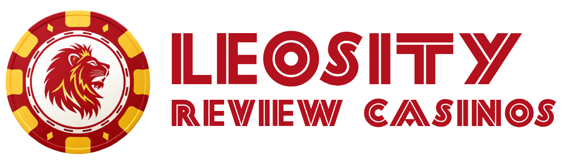 LeoCity casinos reviews in New Zealand