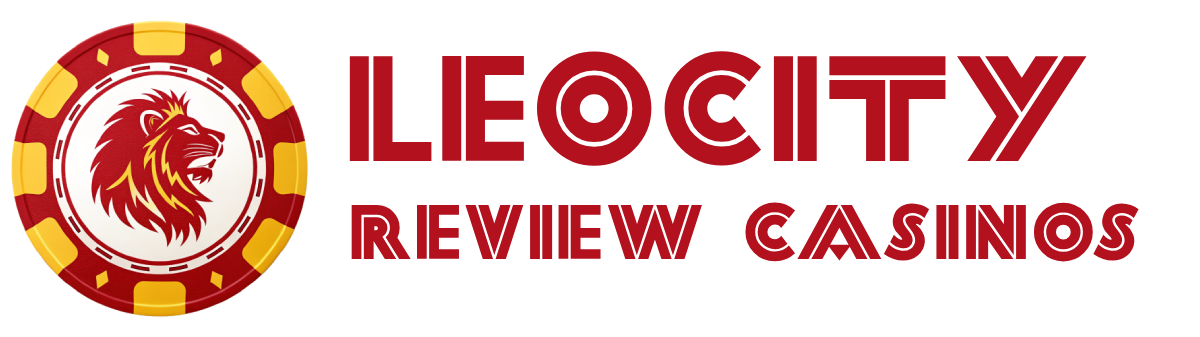 LeoCity